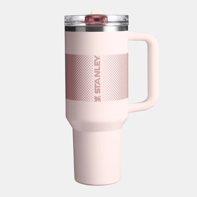 Stanley Quencher ProTour Flip Straw 1.2L Ποτήρι Θερμός (9000279592_91184)