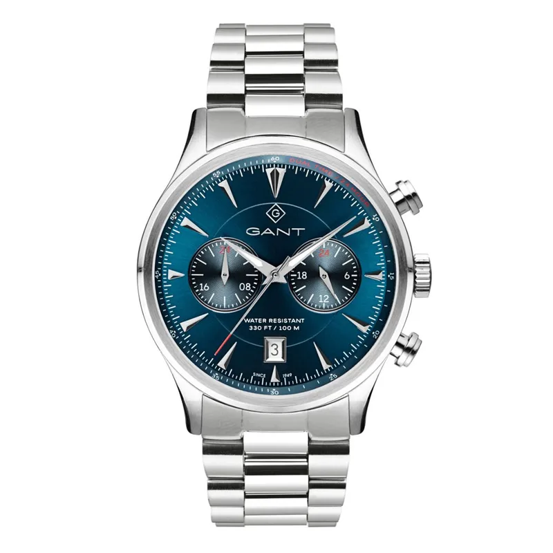GANT Spencer Stainless Steel Chronograph G135003