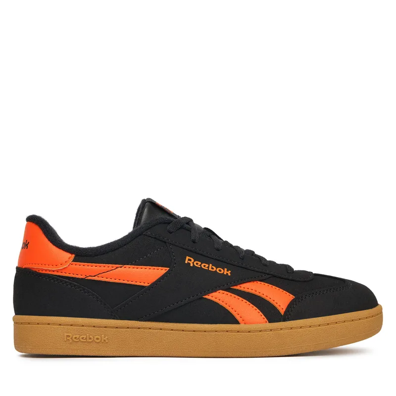 Αθλητικά Reebok SMASH EDGE 100242553 Μαύρο