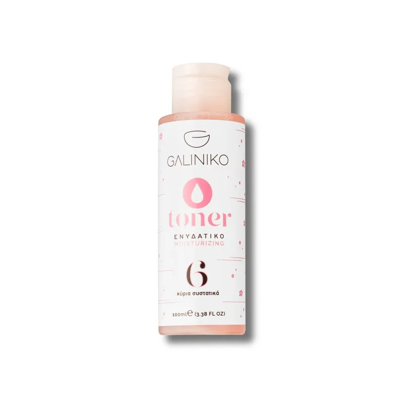 Moisturizer Toner 100ml