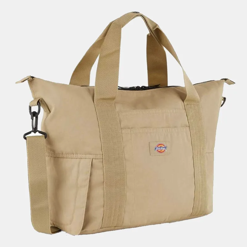 Dickies Weekender Bag Khaki (9000189148_1626)