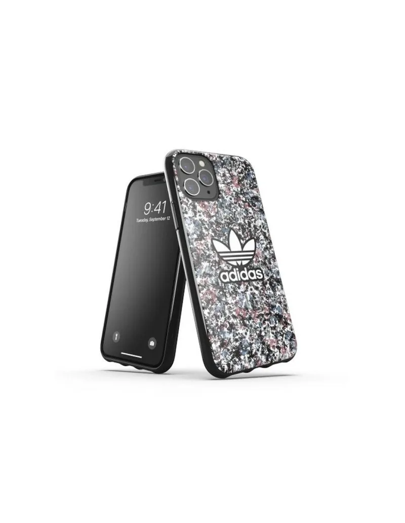 Adidas OR SnapCase Belista Flower Case for iPhone 11 Pro Multicolor