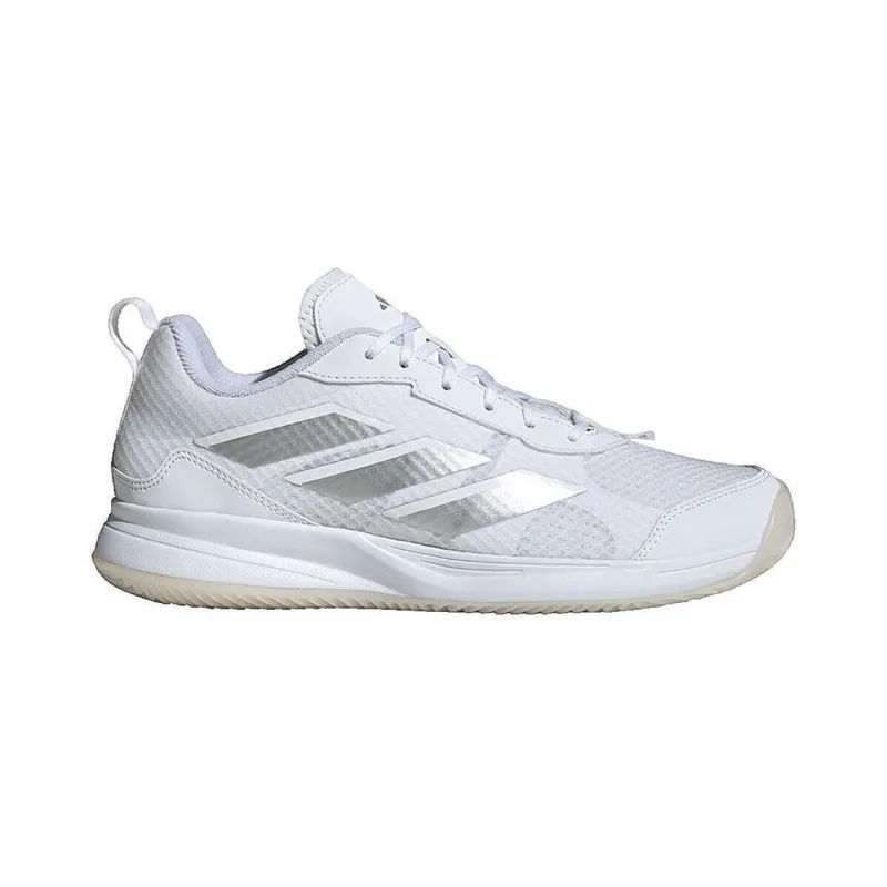 Παπούτσια του τέννις adidas Chaussures de tennis Avaflash Clay
