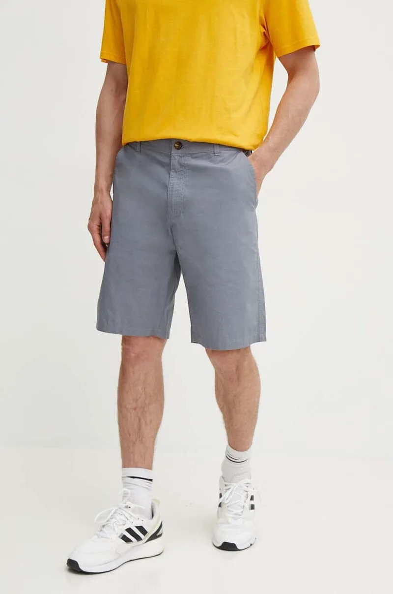 Βαμβακερό σορτσάκι Columbia Washed Out Washed Out