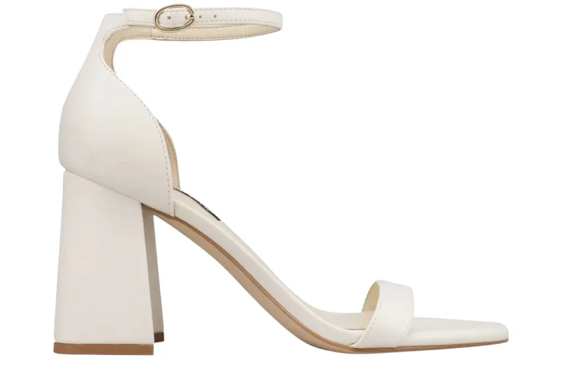 Πέδιλα Nine West Ilea3 ILEA3 01-150 Γυναικείο