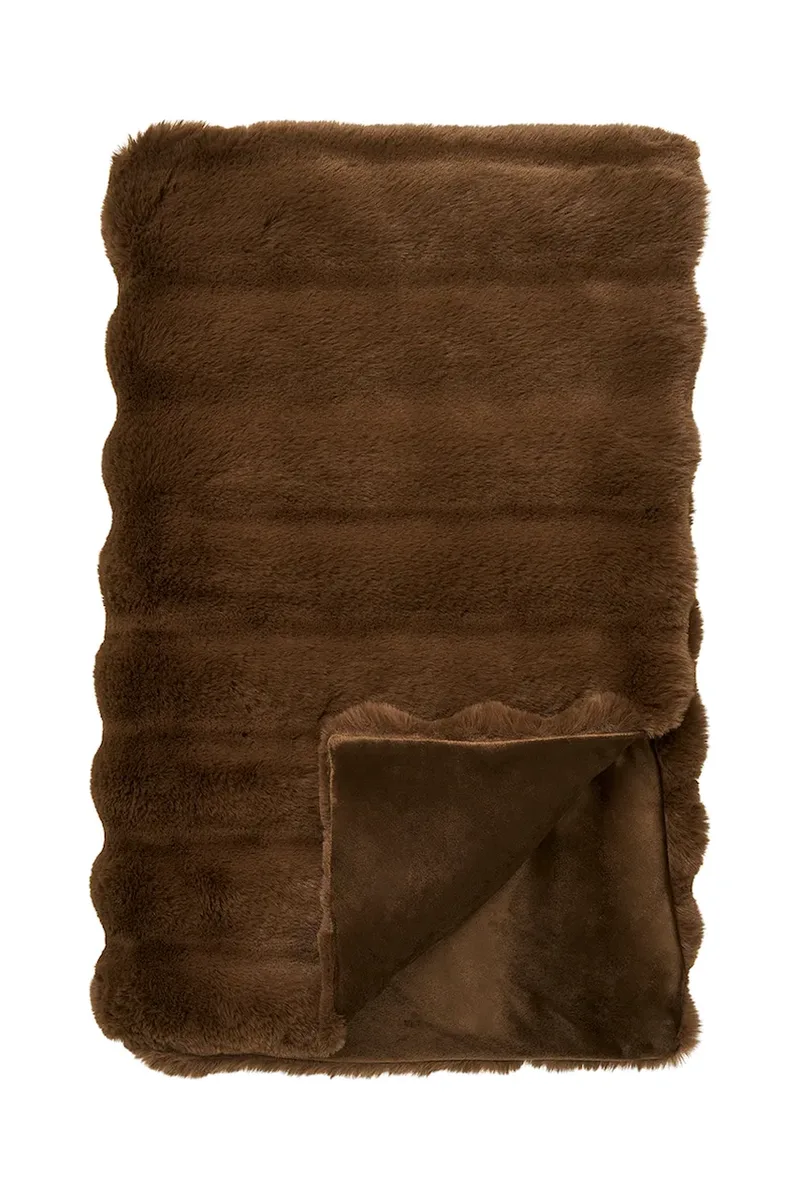 Καρό ύφασμα House Nordic Galena 130 x 180 cm