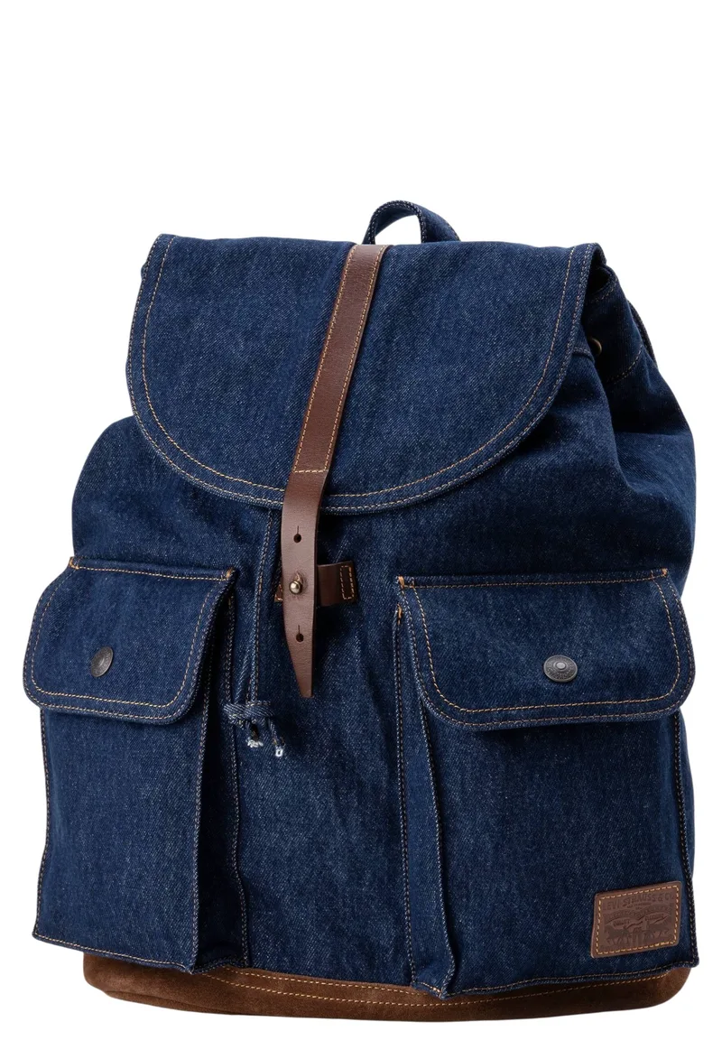 Τσάντα Πλάτης Levi's Heritage Rucksack 002GW0000-00 Ανδρικό
