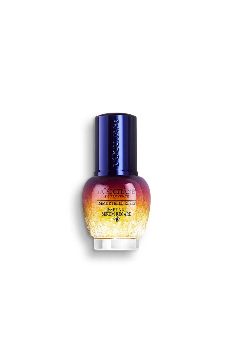 L'Occitane Immortelle Overnight Reset Eye Serum 15 ml - 511908