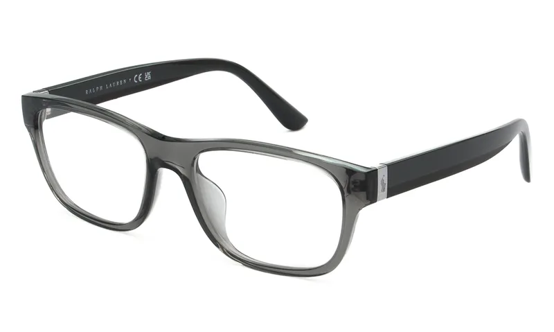 POLO R. LAUREN ΣΚΕΛΕΤΟΣ ΟΡΑΣΕΩΣ POLO R. LAUREN 2263U 5902 5518 2263U Γκρί