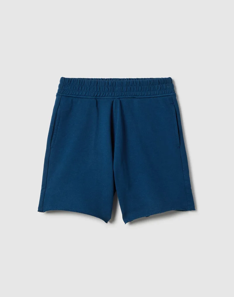 OVS SHORT 2573624-GIBRALTAR SEA DarkBlue