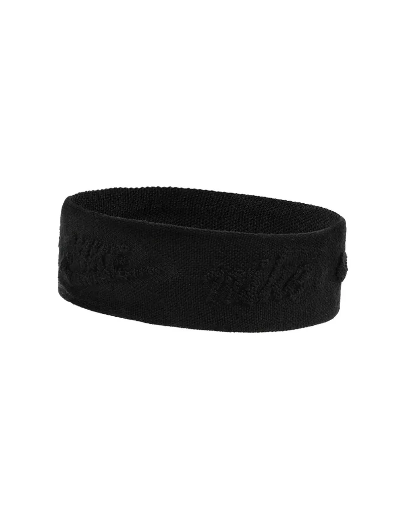 Nike Sport Tery N1008661013OS Αθλητικό Περιμετώπιο Μαύρο