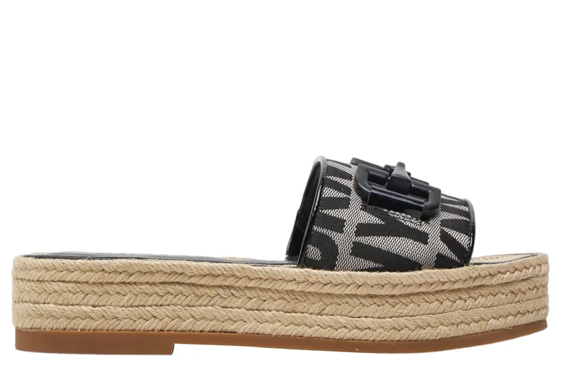 Slides DKNY Fiona K1483276-005 Γυναικείο