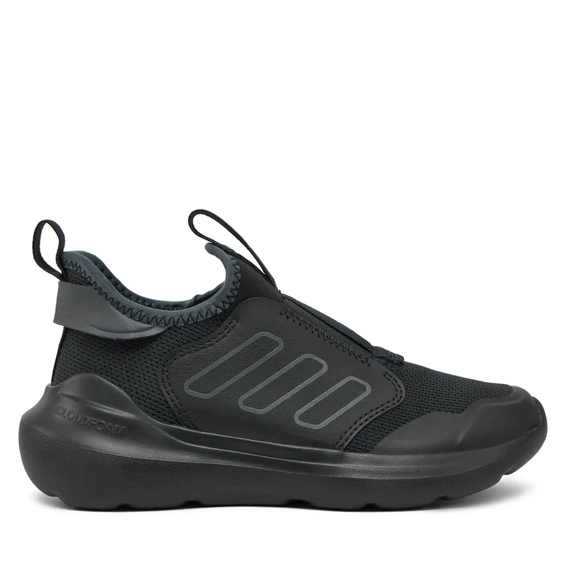 Αθλητικά adidas Tensaur Comfort JR2723 Μαύρο