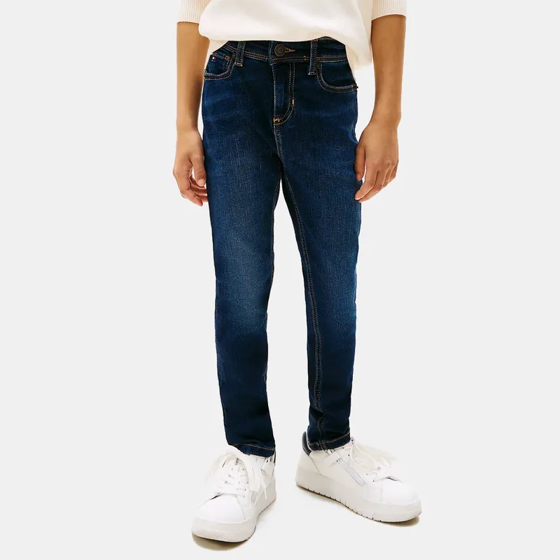 Tommy Jeans Παιδικό Τζιν Παντελόνι (9000271072_63726)