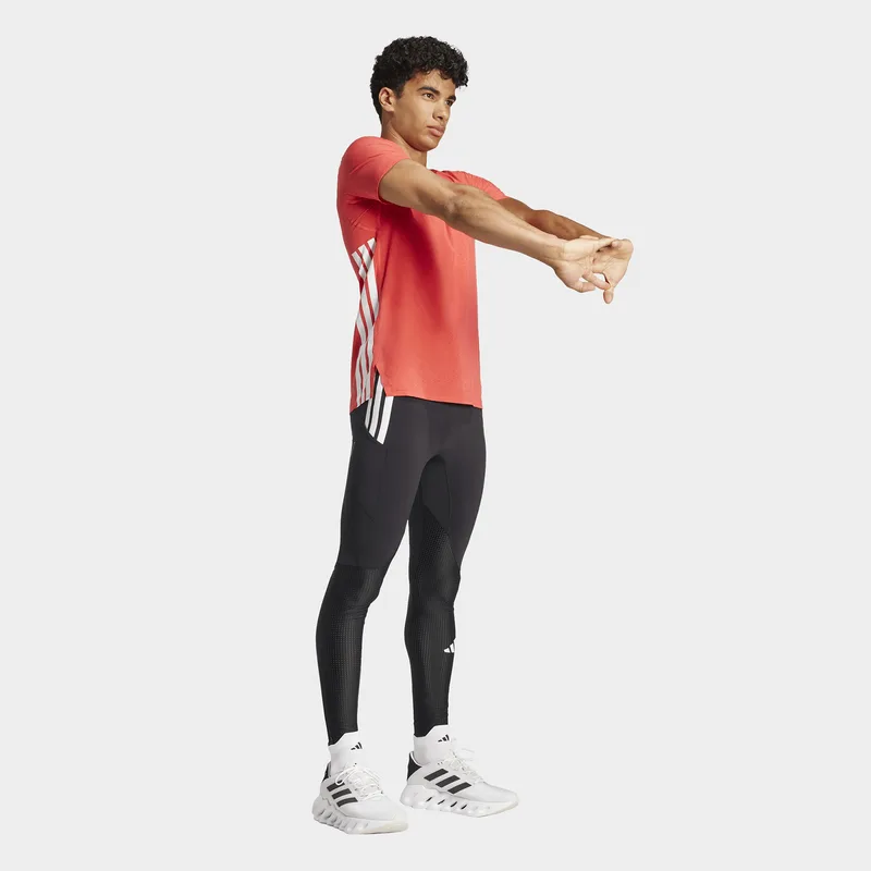 adidas Adizero Running Long Leggings (9000223304_1469)