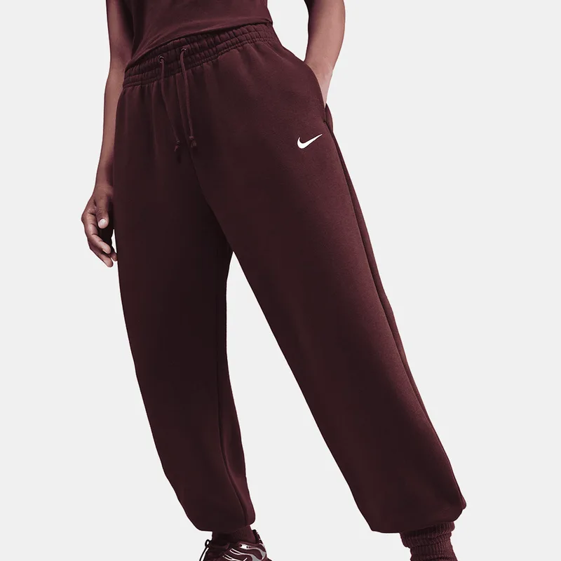 Nike Sportswear Phoenix Γυναικεία Φόρμα (9000233832_36343)
