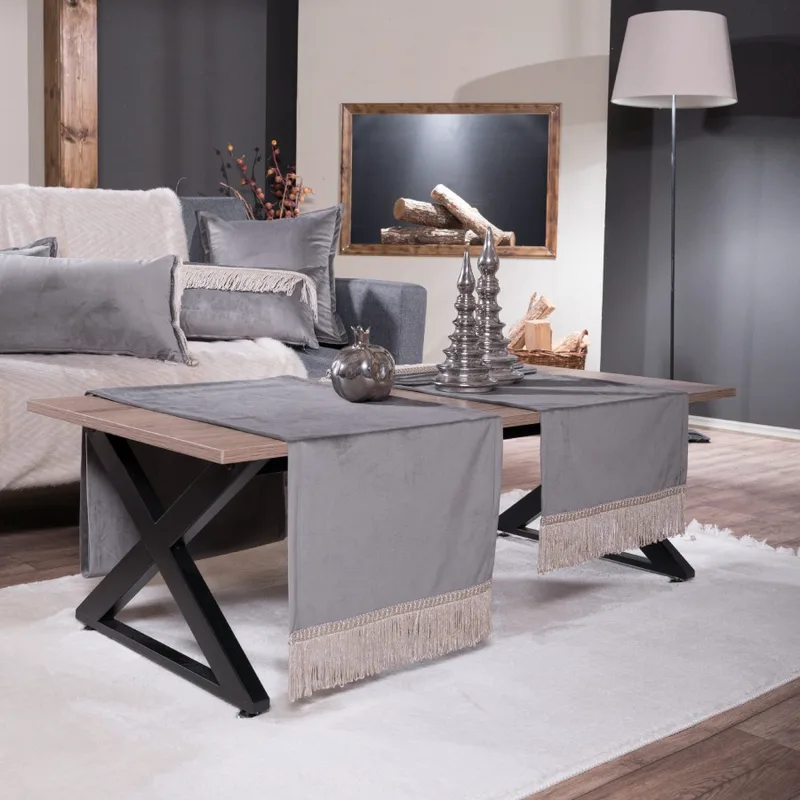 Τραβέρσα 40X160 Teoran Velvet 11 (40x160)