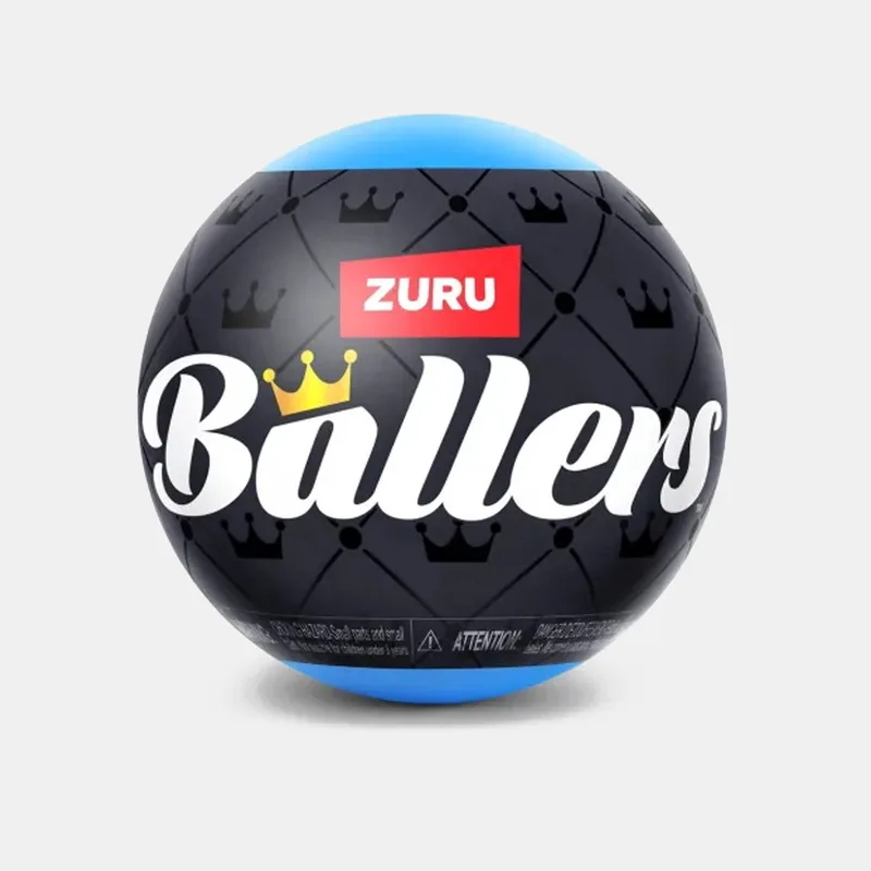 ZURU Fifa World Cup 2026™ Μινιατούρα (9000277416_1523)