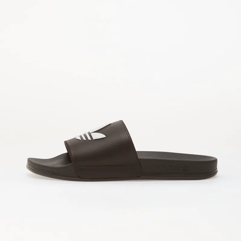 Sneakers adidas Adilette OG Cf Slides Aurora Coffee/ Khaki Six/ Aurora Coffee EUR 47