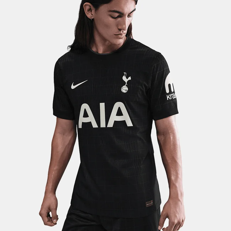 Nike Tottenham Hotspur FC 2025/26 Away Authentic Ανδρική Ποδοσφαιρική Φανέλα (9000209554_60959)