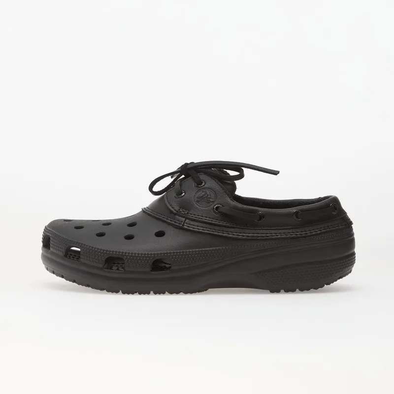 Sneakers Crocs Classic Islander Black/Black EUR 42-43