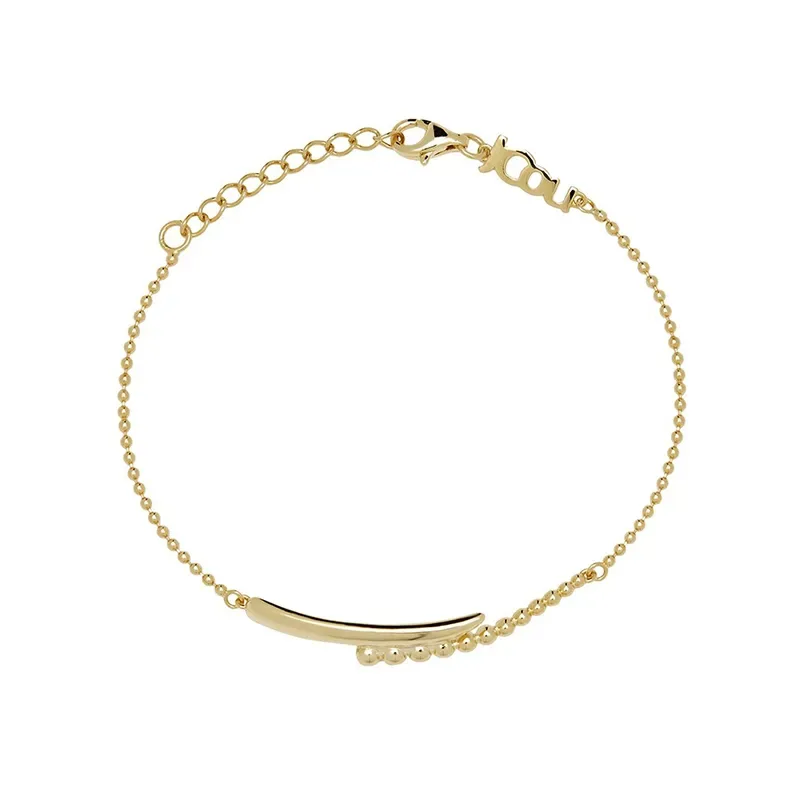 Βραχιόλι JCOU The Dots 925 JW900G2-01 JW900G2-01 Ασήμι
