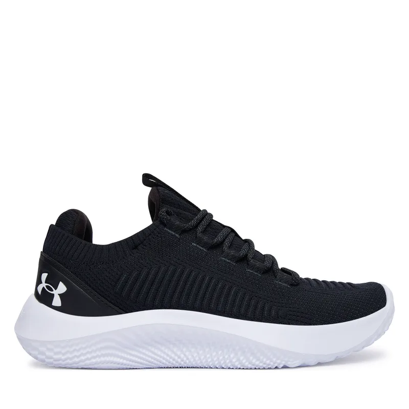 Παπούτσια για Γυμναστήριο Under Armour UA W Dynamic 2 3028077 003 Μαύρο