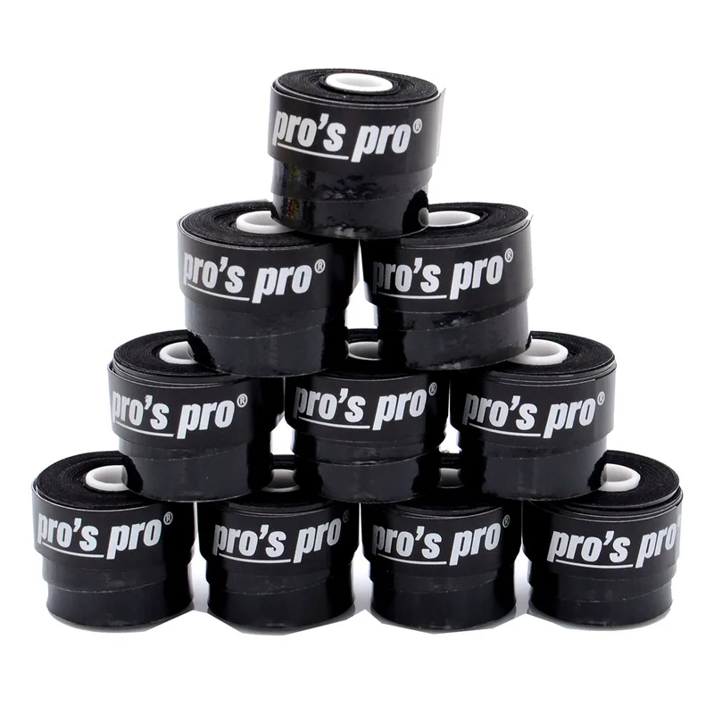 Pros Pro Super Tacky Plus Tennis Overgrip x 1