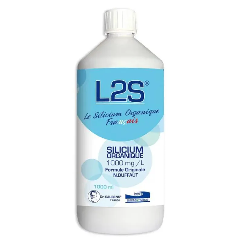 Labo Sante Silica L2s 1l