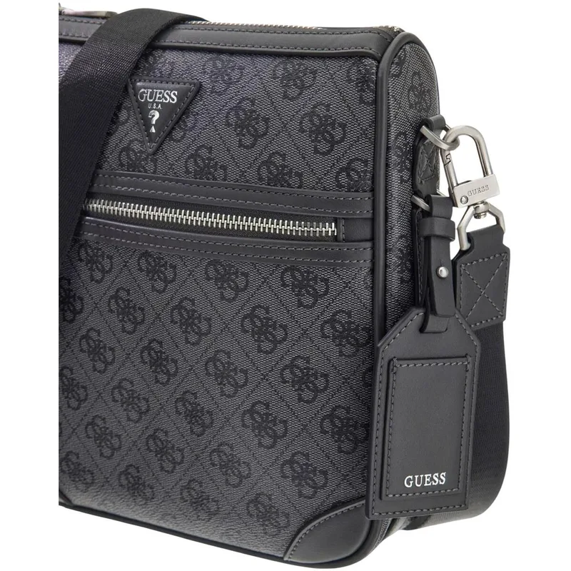Τσάντες ώμου Guess MILANO CROSSBODY 2 HMMILL P6217