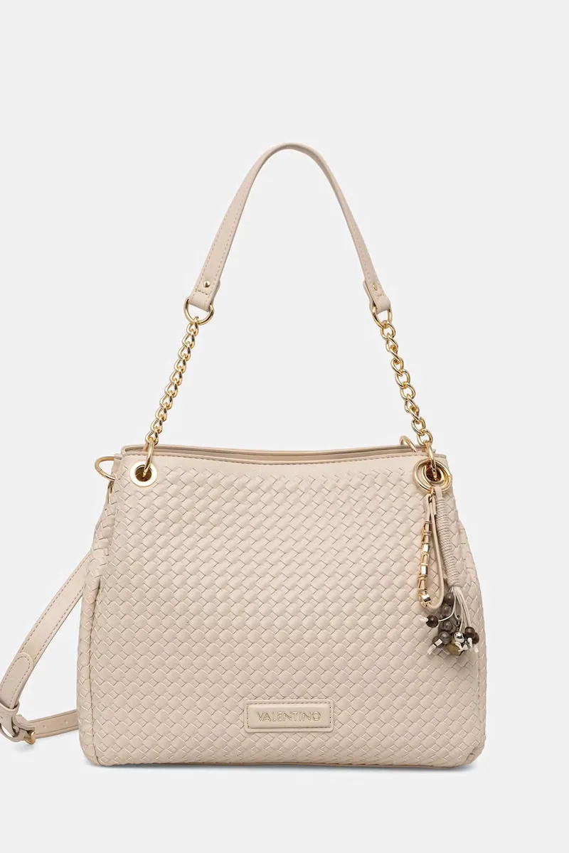 Valentino Bags μικρή γυναικεία τσάντα από απομίμηση δέρματος GEA