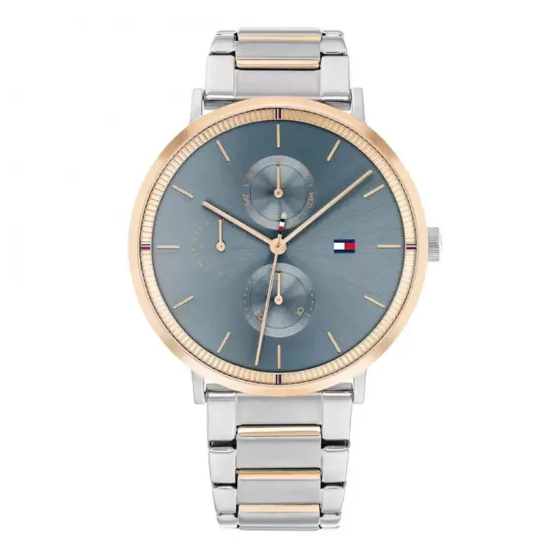 Tommy Hilfiger Jenna Stainless Steel Bracelet 1782298