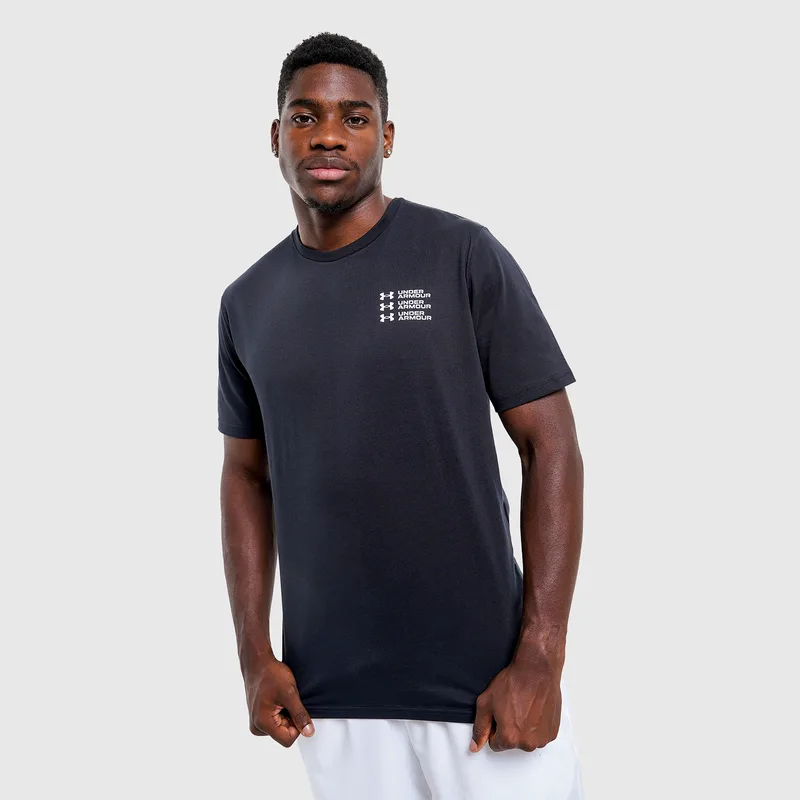 Under Armour Triple Stack Ανδρικό T-Shirts (9000245853_84325)