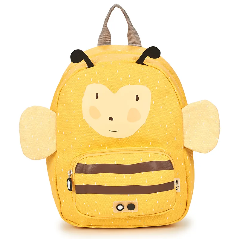 Σακίδιο πλάτης TRIXIE MISS BUMBLEBEE