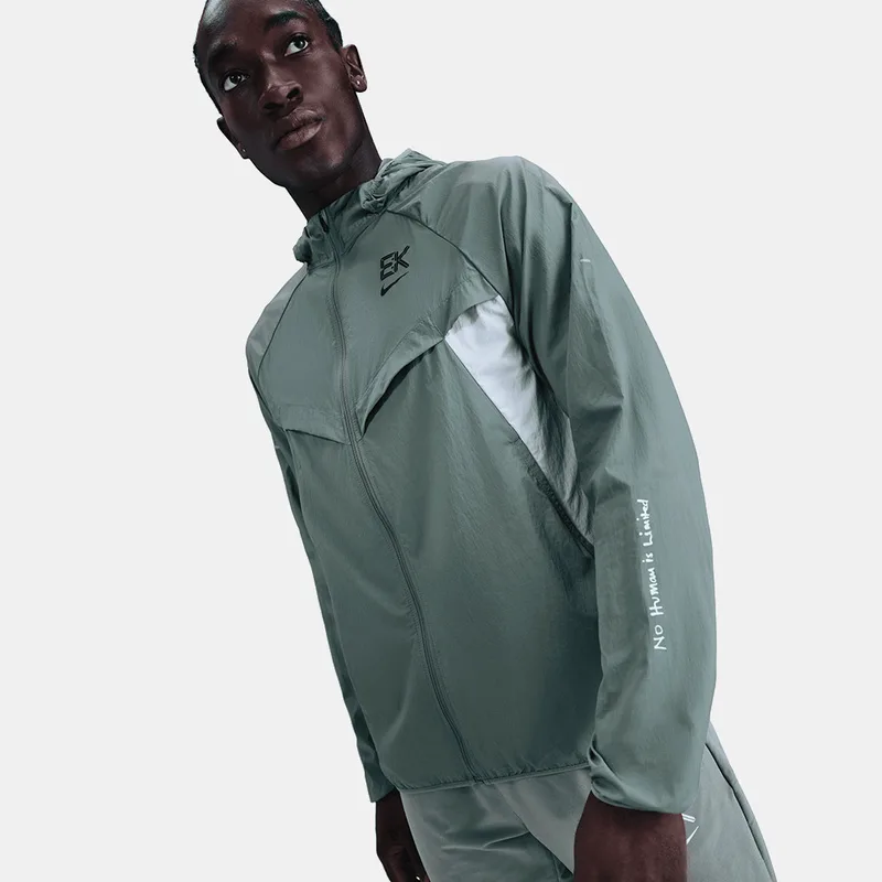 Nike M Nk Uv Rpl Kpchoge Stride Jkt (9000234510_86948)