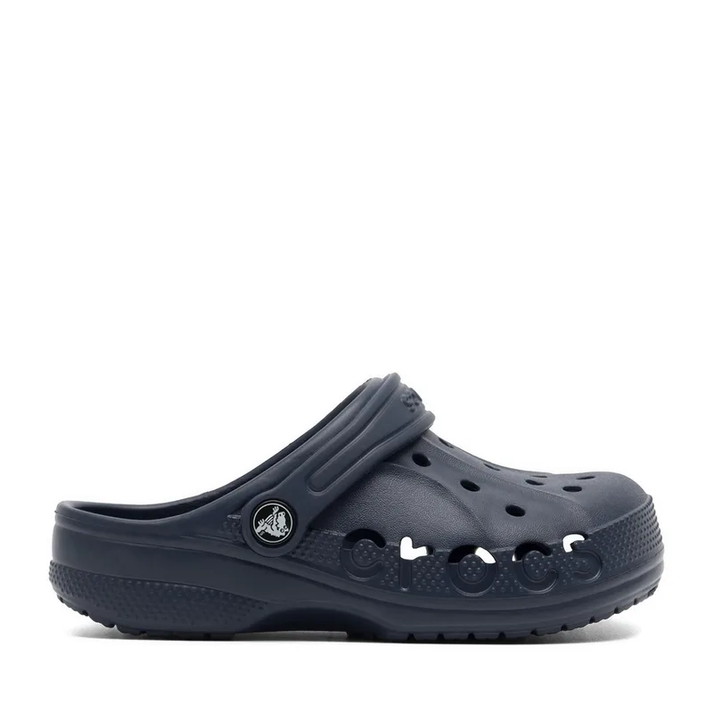 Παντόφλες Crocs BAYA CLOG K 207013-410 Σκούρο μπλε