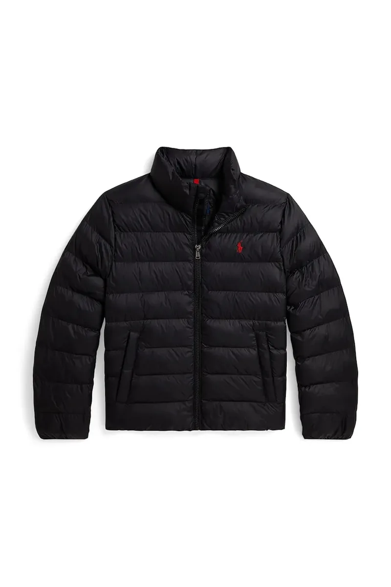 Polo Ralph Lauren κοντό μπουφάν παιδικό