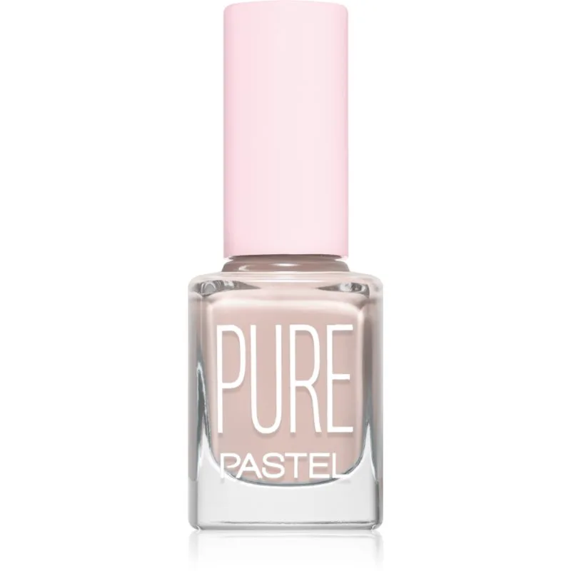 Pastel Pure βερνίκι νυχιών απόχρωση 602 13 ml