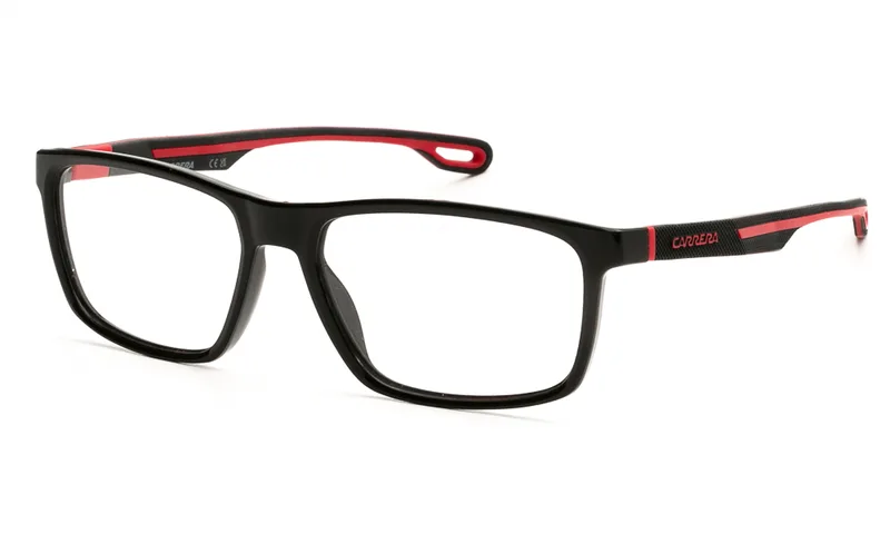 CARRERA ΣΚΕΛΕΤΟΣ ΟΡΑΣΕΩΣ CARRERA CARRERA 4416 BLX 5516 CARRERA 4416 Μαύρο