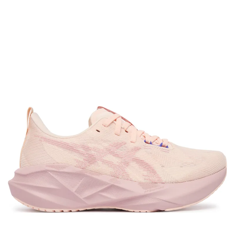 Παπούτσια για Τρέξιμο Asics Novablast 5 1012B765 Ροζ