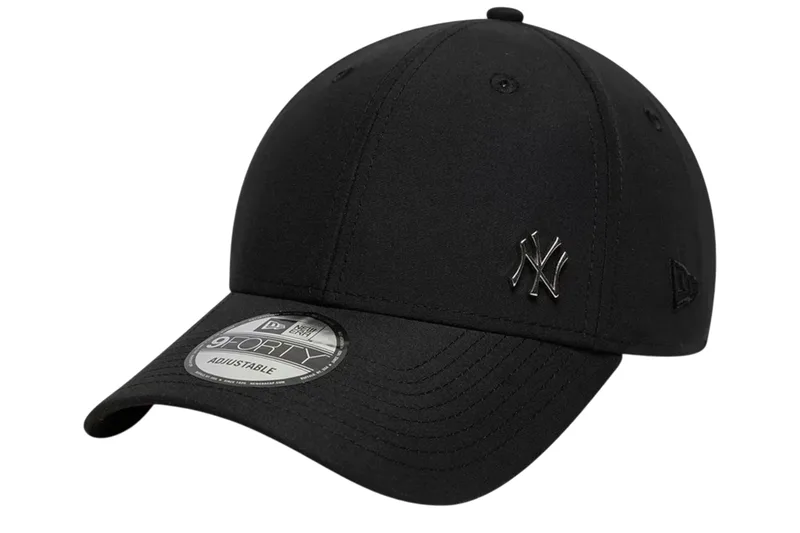 Καπέλο New Era Mlb Fllawless Logo Basic 940 NE 11198848-NVY