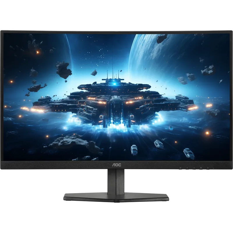 Οθόνη AOC C27G42E