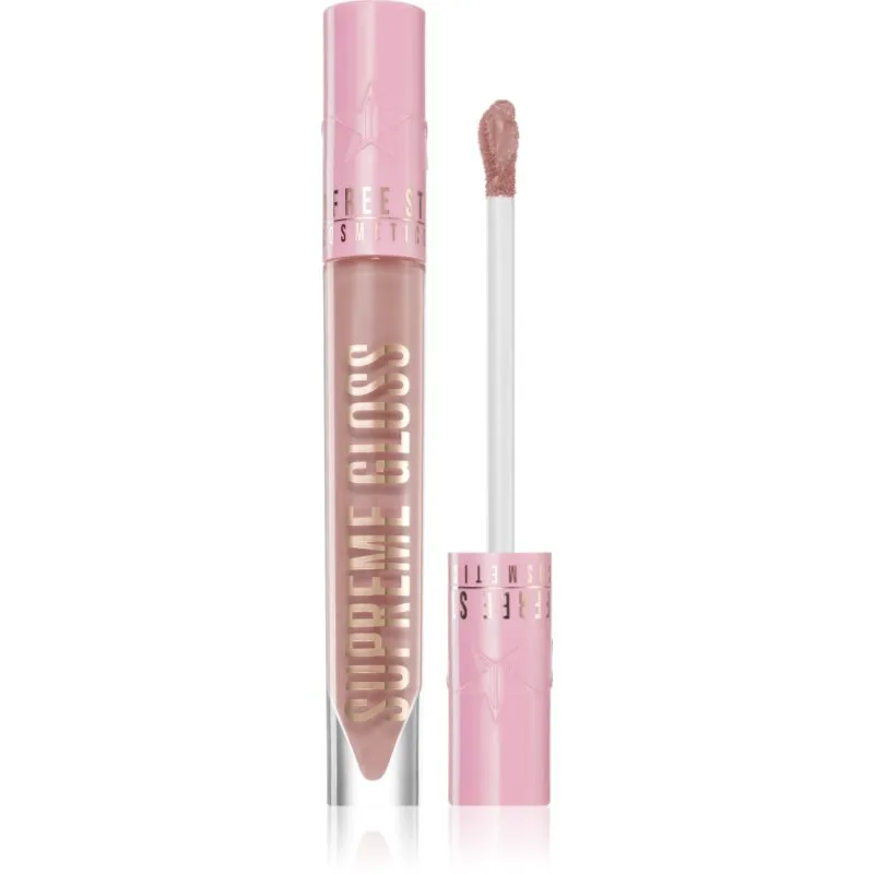 Jeffree Star Cosmetics Supreme Gloss λιπ γκλος απόχρωση Blow My Candles 5,1 ml