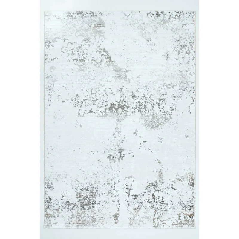 Χαλί Σαλονιού 160X230 Ezzo Veneto D292A1W Cream (160x230)
