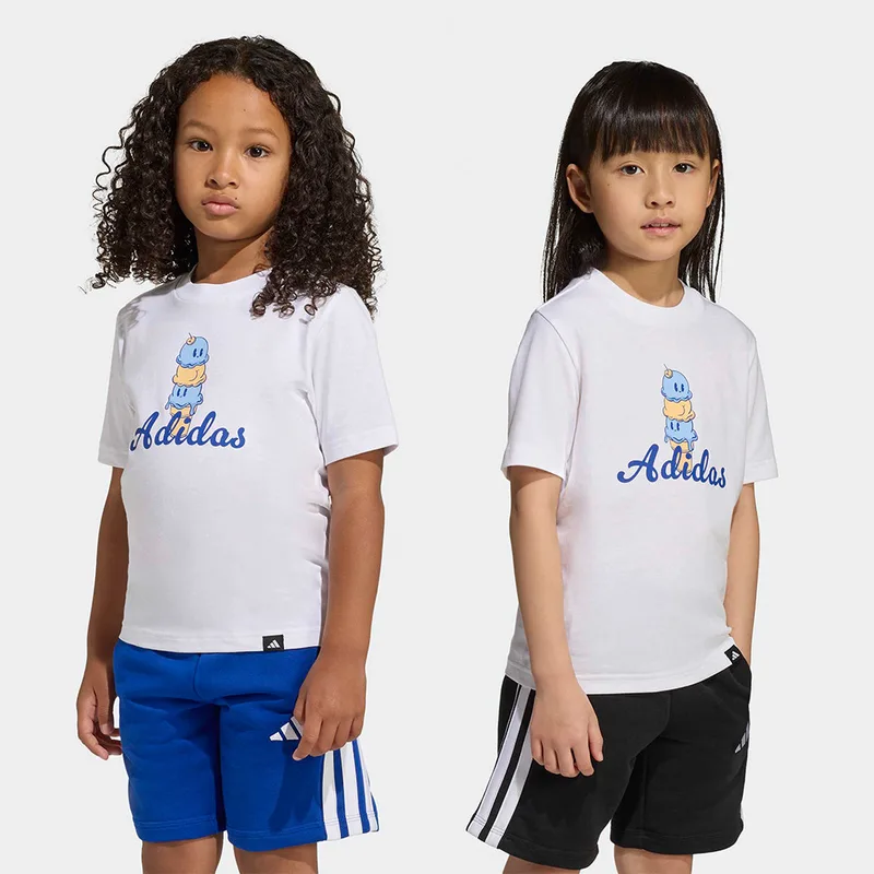 adidas sportswear K Lk Food T (9000277896_1539)