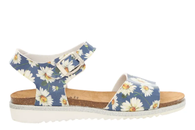 Πέδιλα Monnalisa Daisy No. 34 8C3000 3700-0056 Κορίτσι