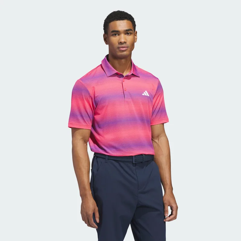 adidas M Ultimate365 Mesh Climacool Polo (9000284191_95004)
