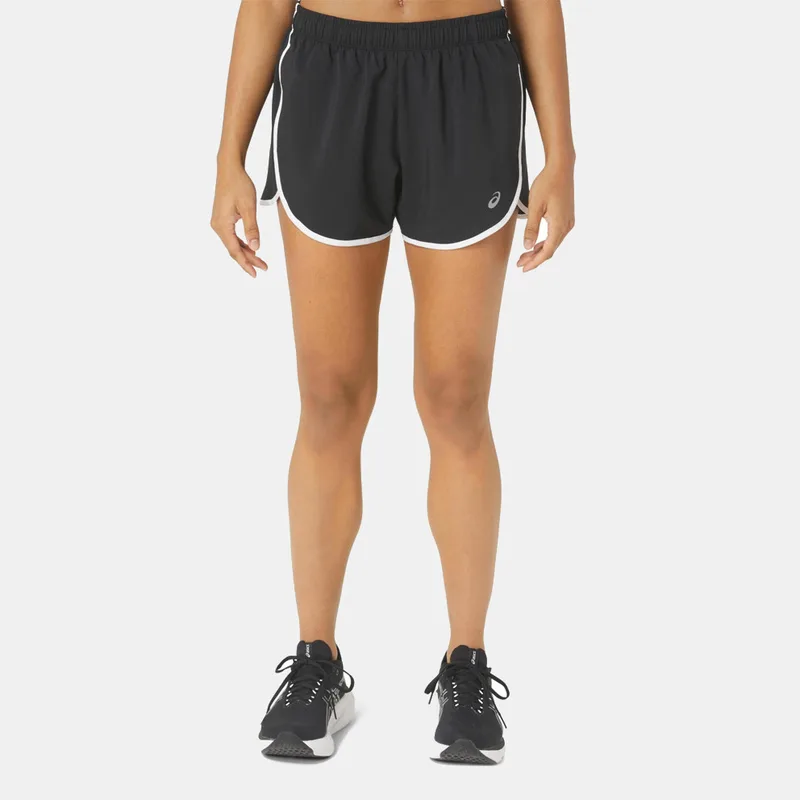 ASICS Performance Icon Γυναικείο Σορτς για Τρέξιμο (9000156044_6762)