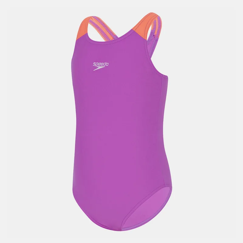 Speedo Παιδικό Ολόσωμο Μαγιό (9000223192_71127)