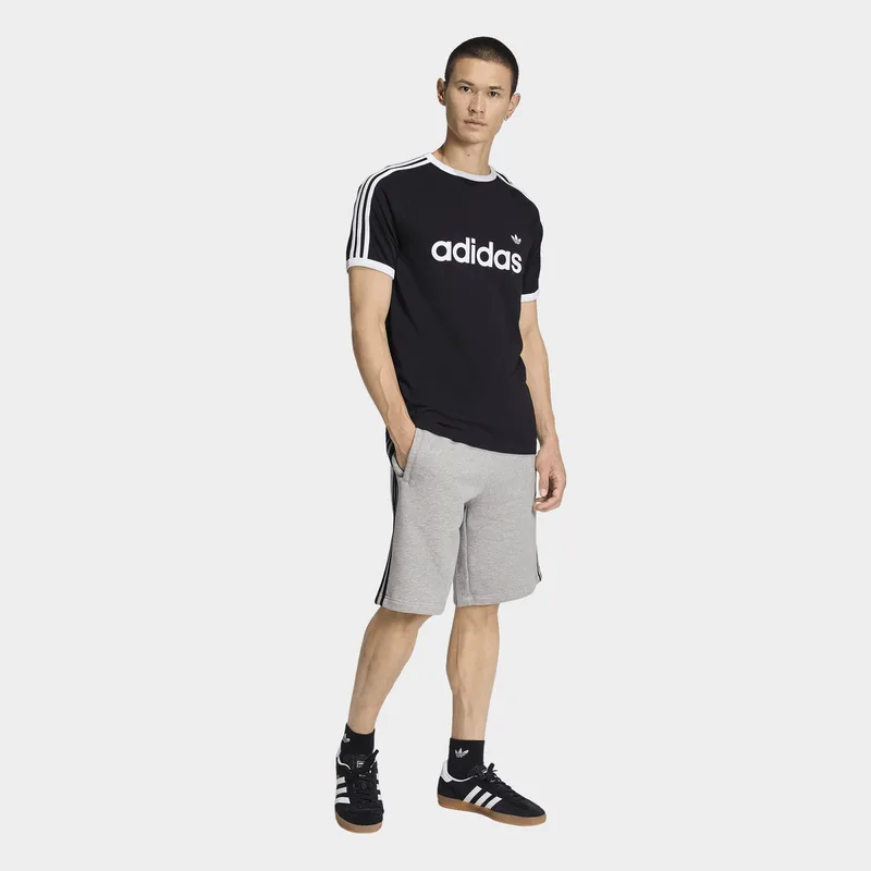 adidas Originals 3-Stripes Ανδρικό Σορτς (9000261679_7747)